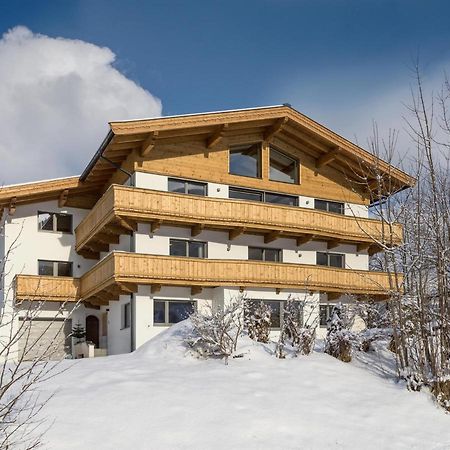 Haus Seisl Bed & Breakfast Soll Luaran gambar