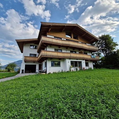 Haus Seisl Bed & Breakfast Soll Luaran gambar