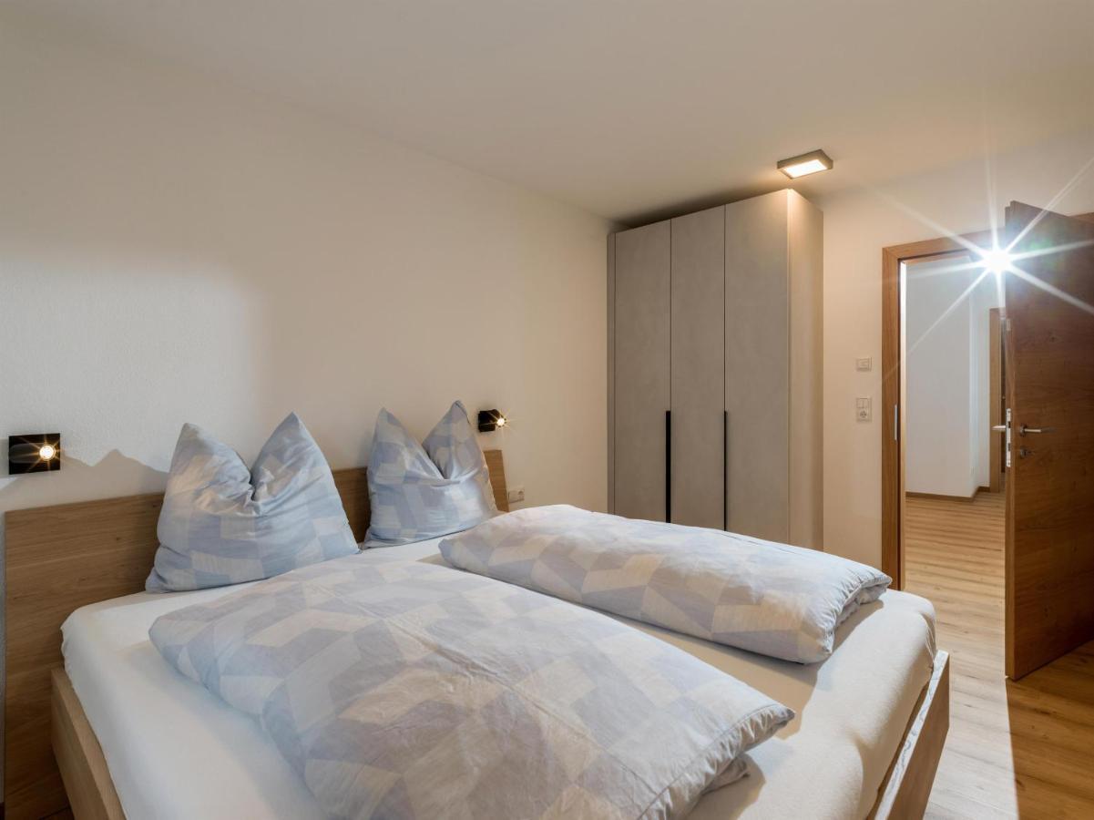 Haus Seisl Bed & Breakfast Soll Luaran gambar