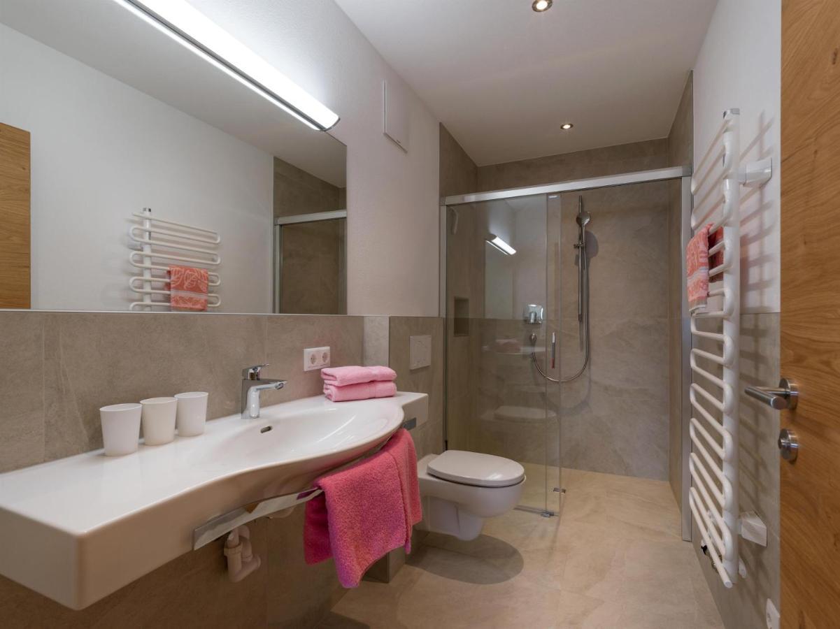 Haus Seisl Bed & Breakfast Soll Luaran gambar