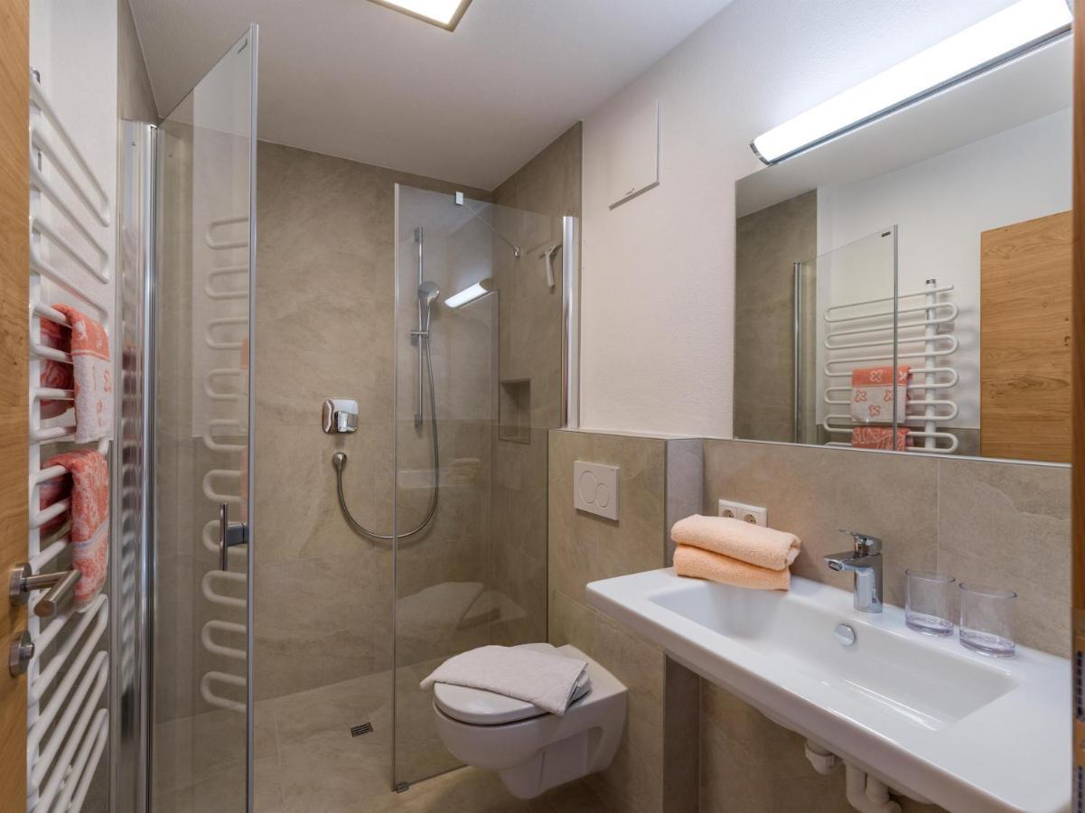 Haus Seisl Bed & Breakfast Soll Luaran gambar