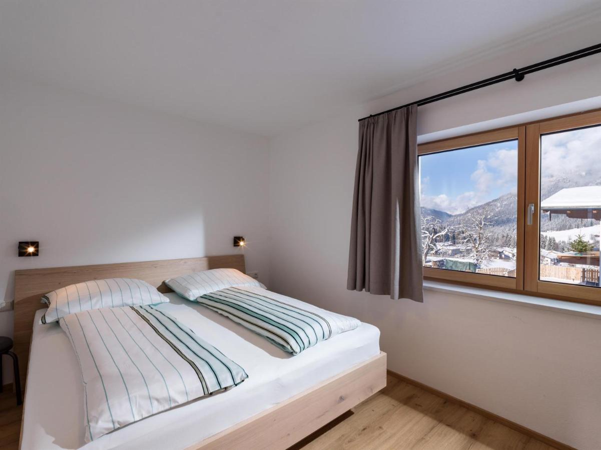 Haus Seisl Bed & Breakfast Soll Luaran gambar