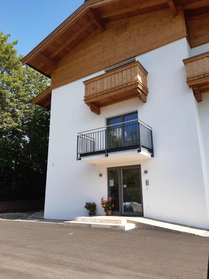 Haus Seisl Bed & Breakfast Soll Luaran gambar